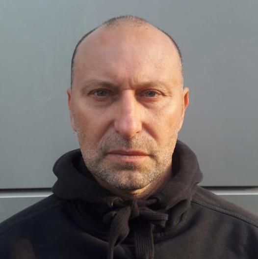 Гришков Игорь